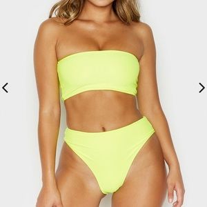Frankie’s Bikinis NEW! 💛